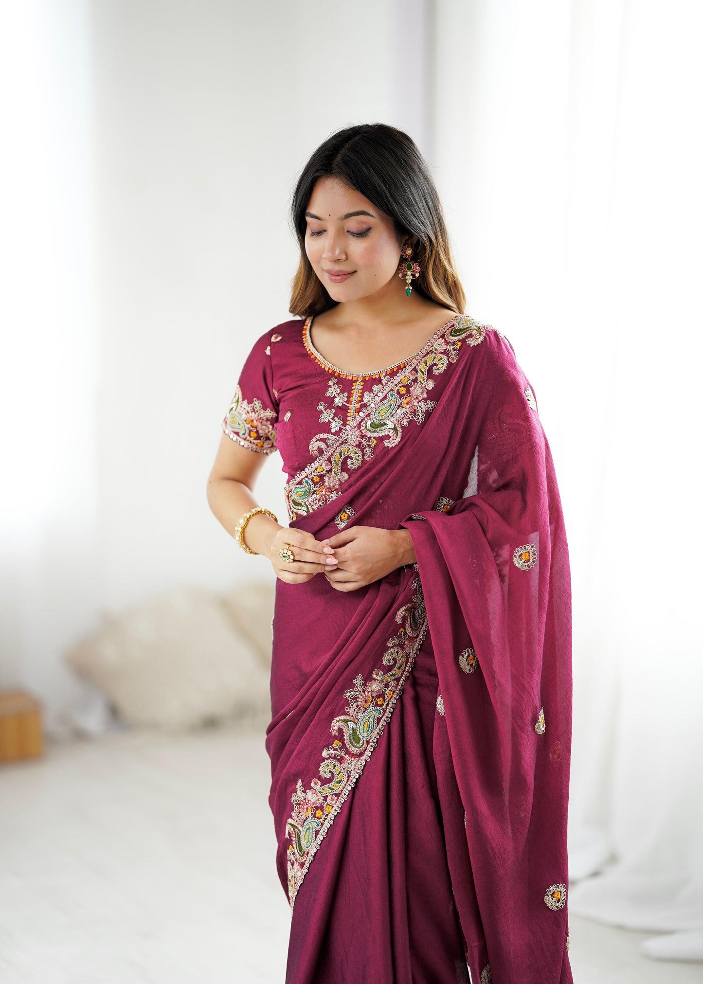 Saree for Women