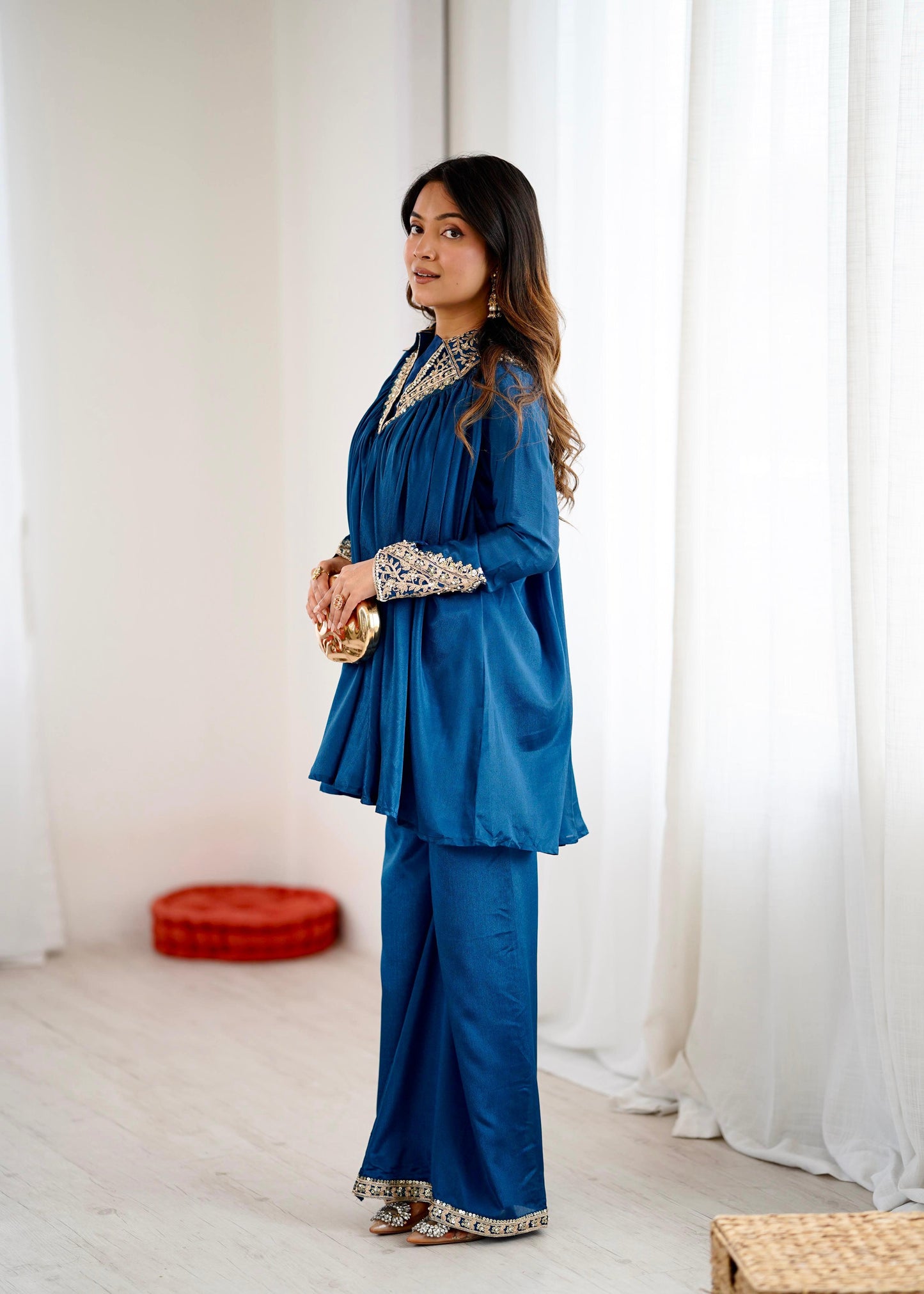 Trendy & Comfortable Co-Ord Set for Women