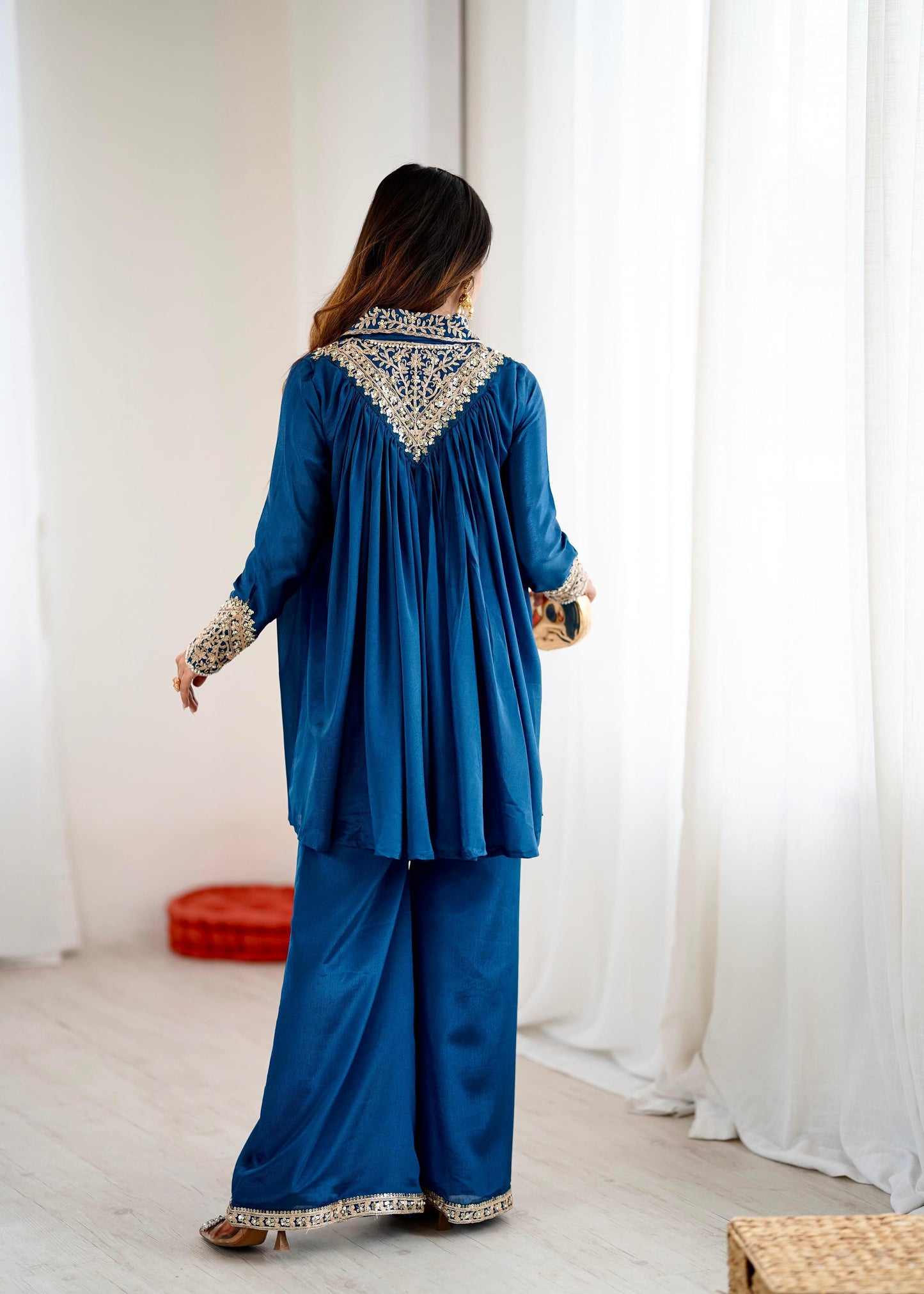 Trendy & Comfortable Co-Ord Set for Women