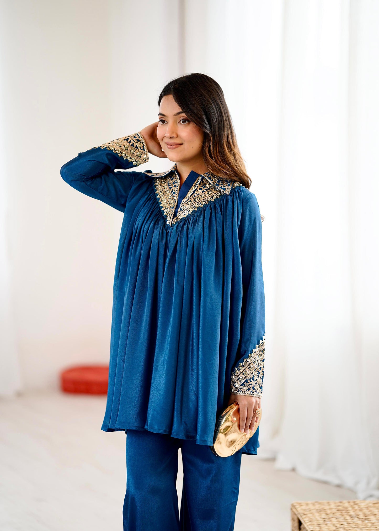 Trendy & Comfortable Co-Ord Set for Women
