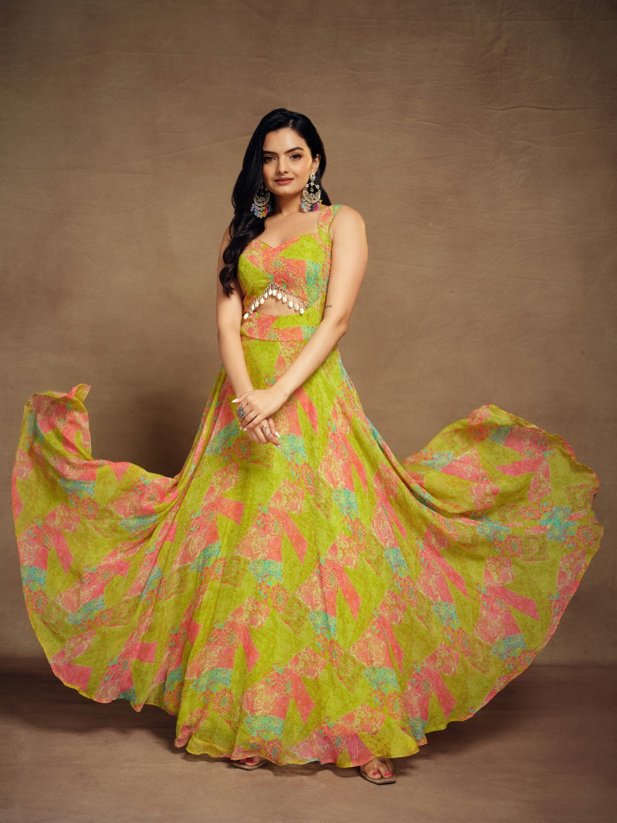 Gown for Women