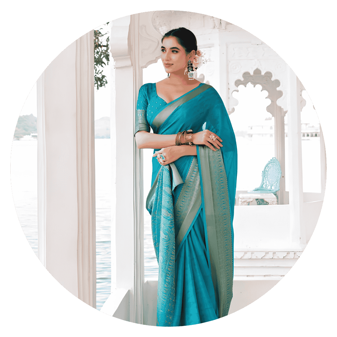 Saree for Women