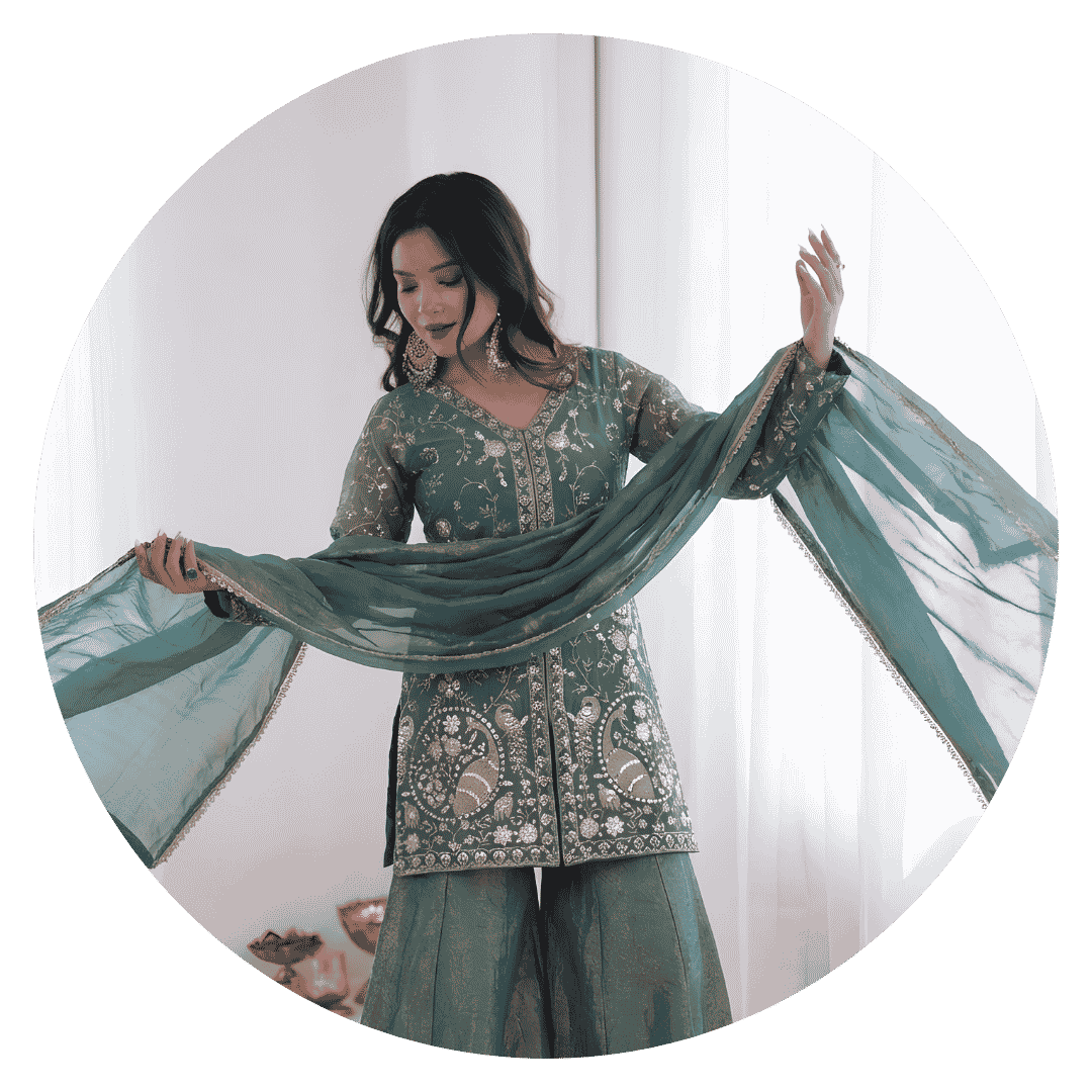 Suit for Women