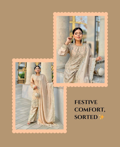 Designer Suits for Women, Events & Parties