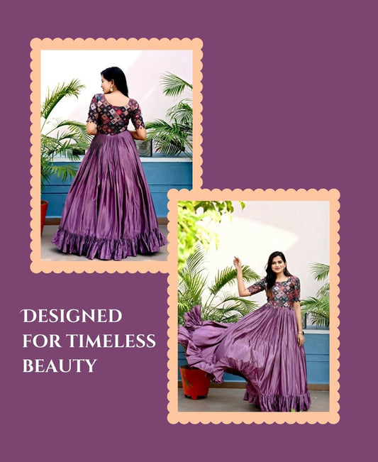 Designer Gowns for Weddings, Events & Parties