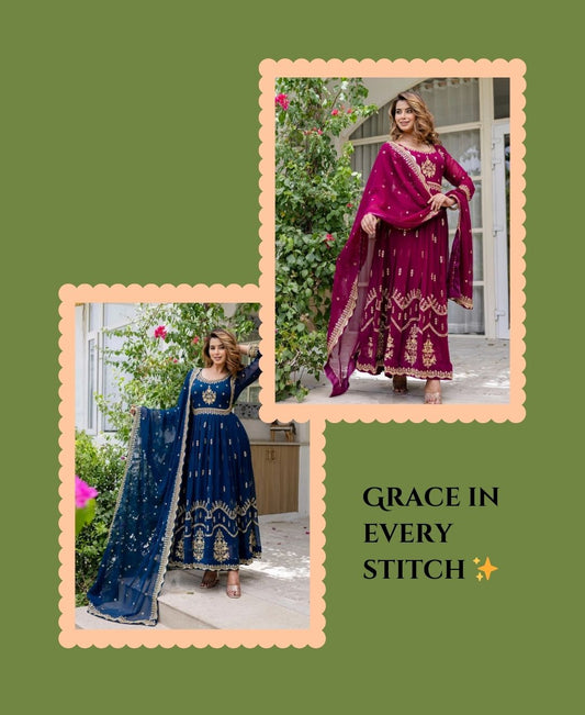 Designer Suits for Women, Events & Parties