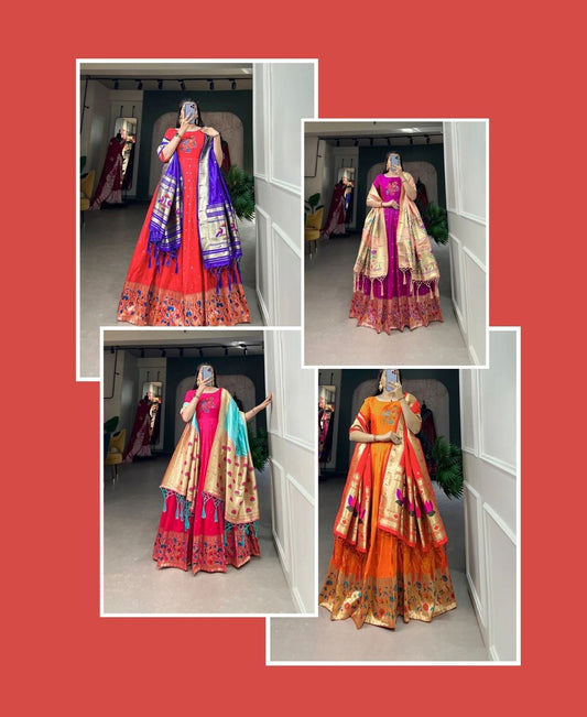 Designer Gowns for Weddings, Events & Parties
