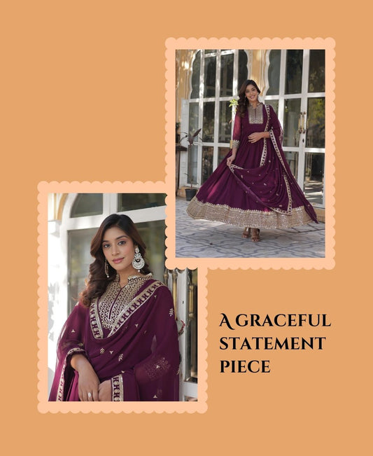 Designer Gowns for Weddings, Events & Parties