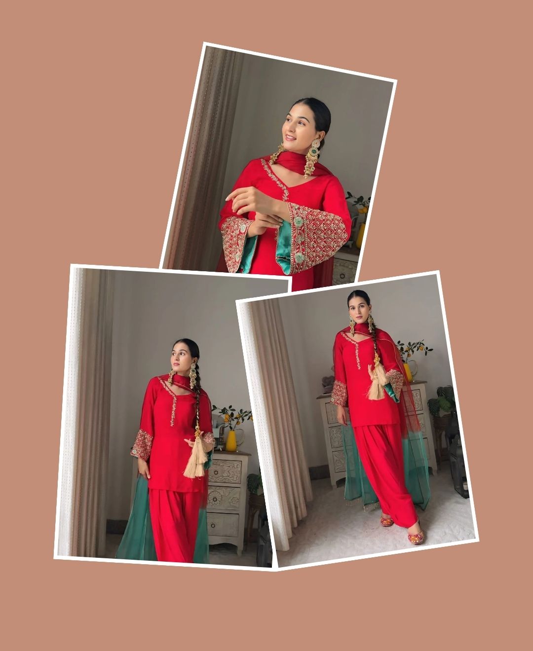 Designer Suits for Women, Events & Parties