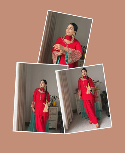 Designer Suits for Women, Events & Parties