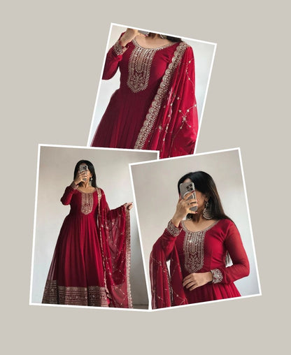 Designer Gowns for Weddings, Events & Parties