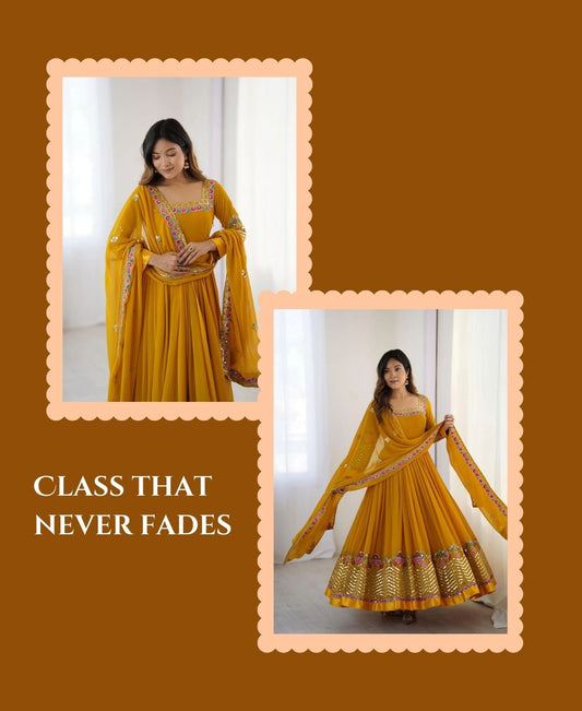 Designer Gowns for Weddings, Events & Parties