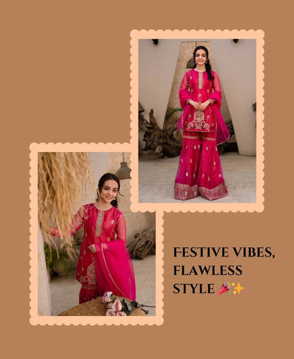 Designer Suits for Women, Events & Parties