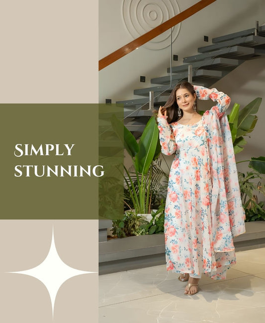 Designer Gowns for Weddings, Events & Parties