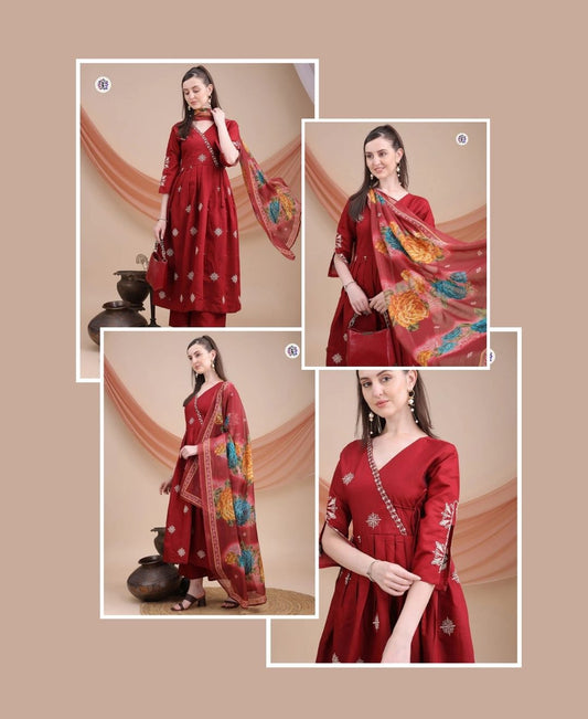Designer Suits for Women, Events & Parties