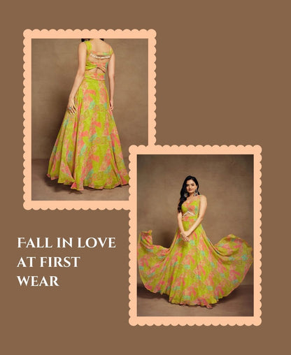 Designer Gowns for Weddings, Events & Parties