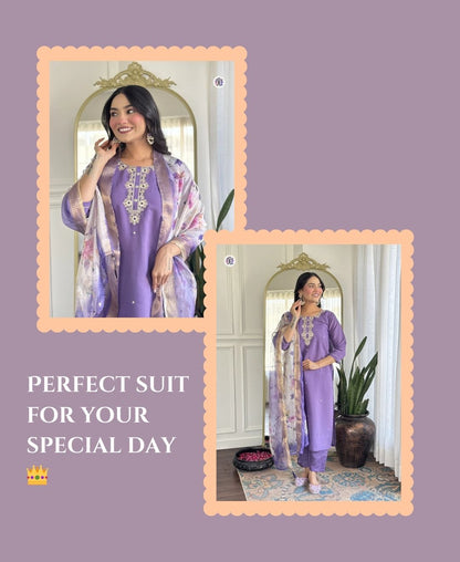 Designer Suits for Women, Events & Parties