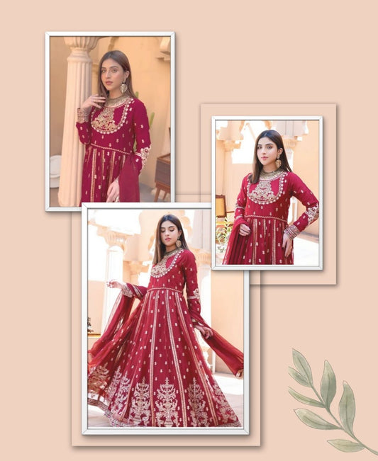Designer Gowns for Weddings, Events & Parties