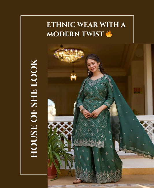 Designer Suits for Women, Events & Parties