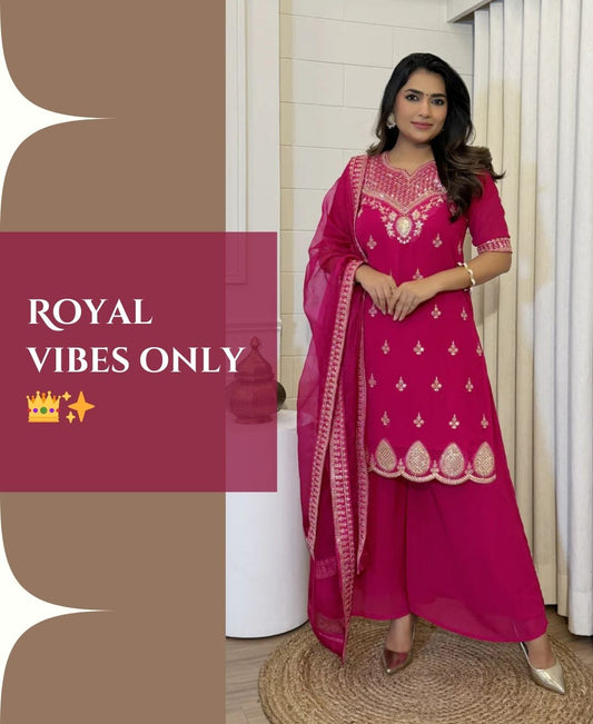 Designer Suits for Women, Events & Parties