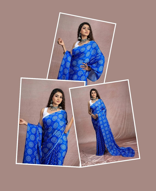 Designer Saree for Women & Girls