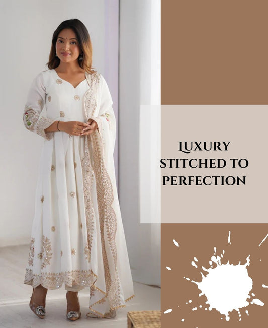 Designer Gowns for Weddings, Events & Parties