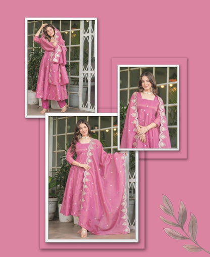 Designer Suits for Women, Events & Parties