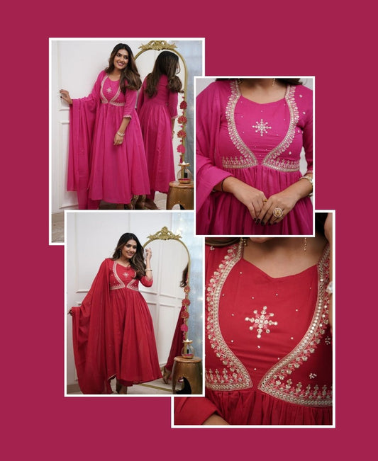 Designer Suits for Women, Events & Parties