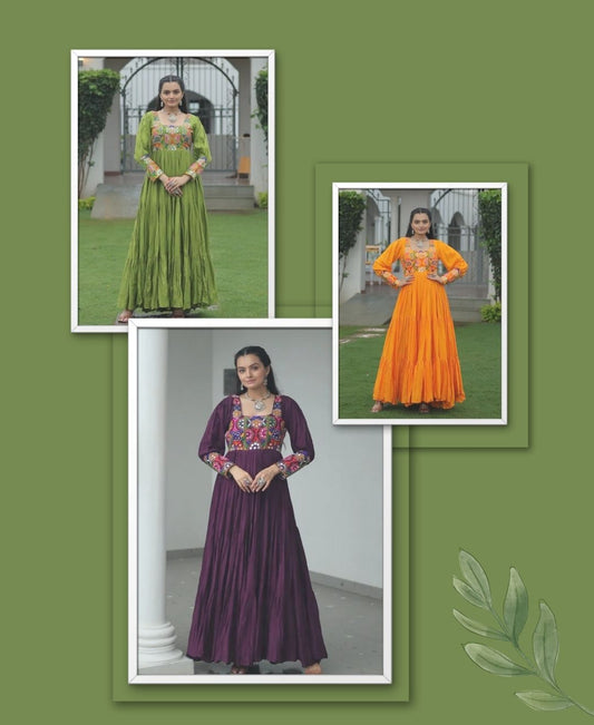 Designer Gowns for Weddings, Events & Parties