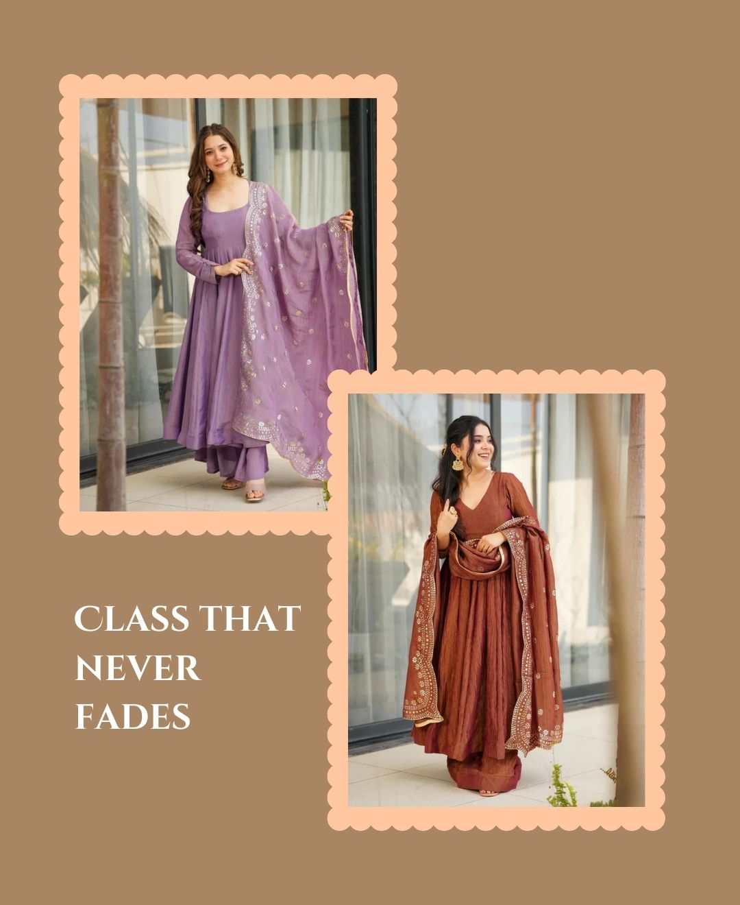 Designer Gowns for Weddings, Events & Parties