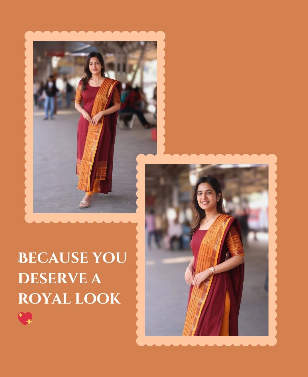 Designer Suits for Women, Events & Parties