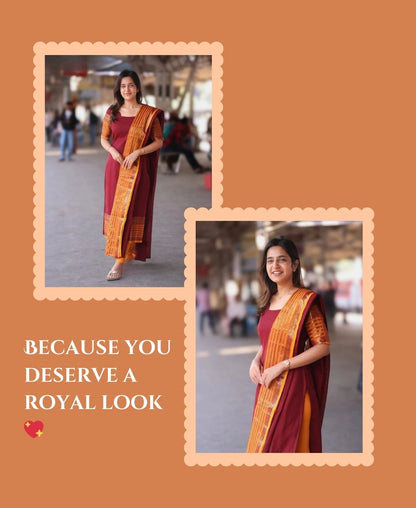 Designer Suits for Women, Events & Parties