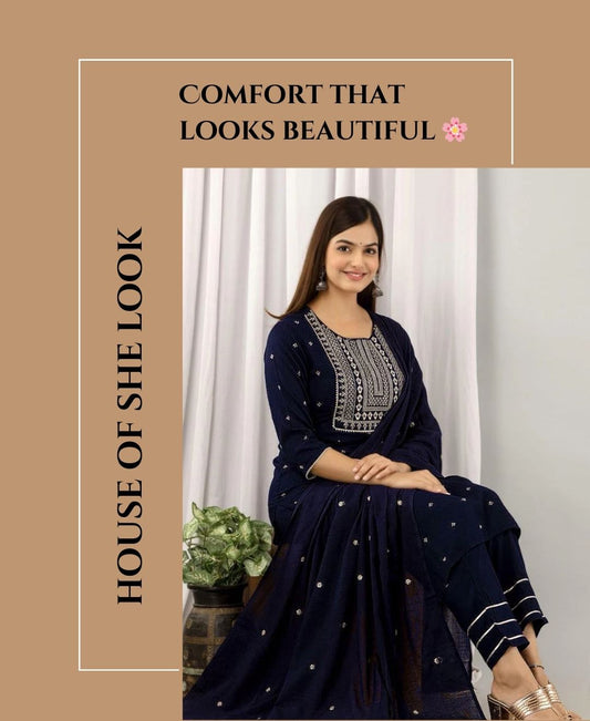 Designer Suits for Women, Events & Parties