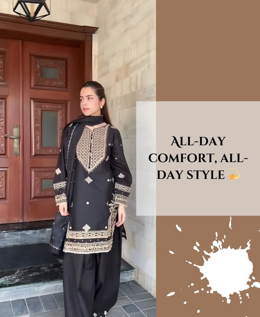 Designer Suits for Women, Events & Parties