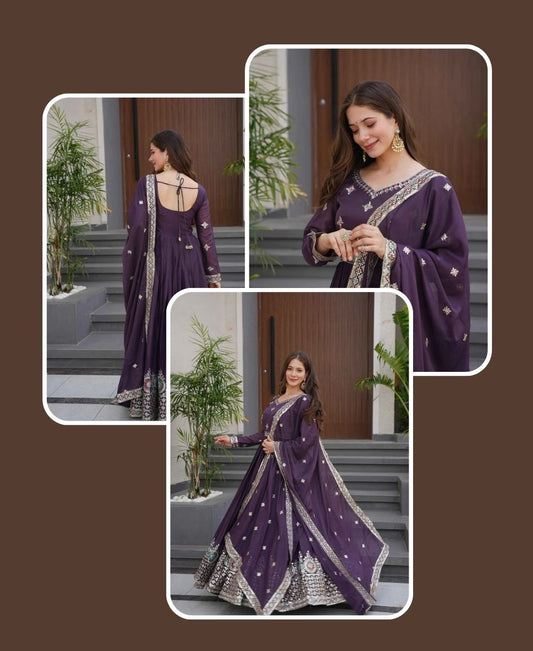 Designer Gowns for Weddings, Events & Parties