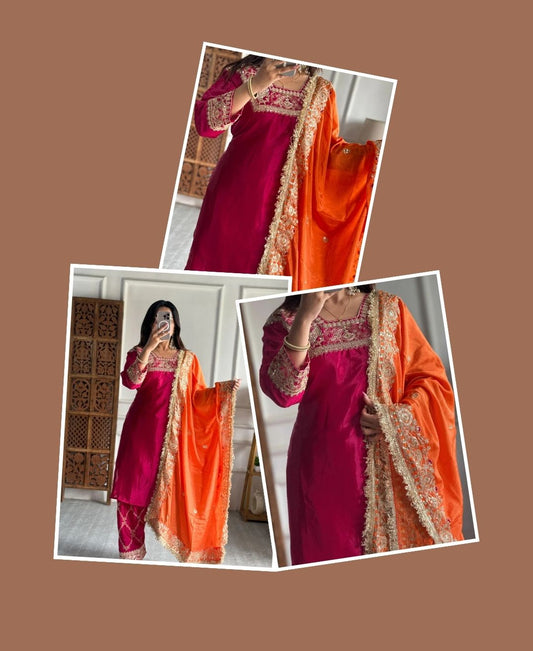 Designer Suits for Women, Events & Parties