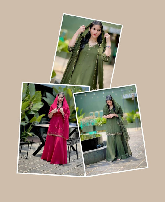 Designer Suits for Women, Events & Parties