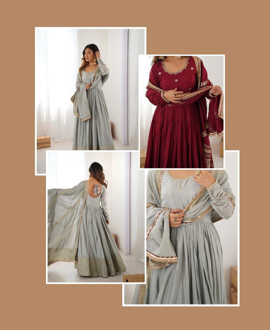 Designer Gowns for Weddings, Events & Parties