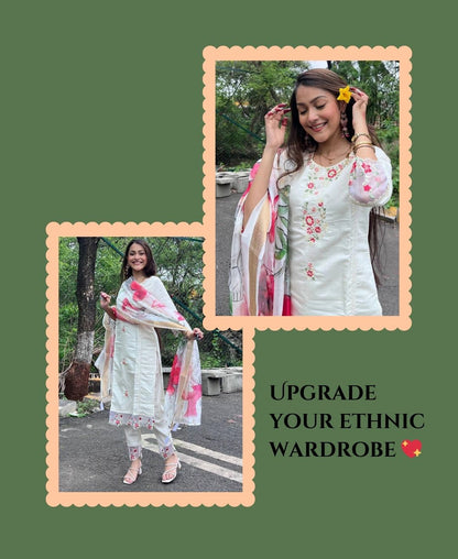 Designer Suits for Women, Events & Parties