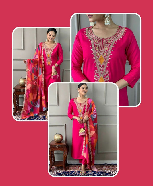 Designer Suits for Women, Events & Parties