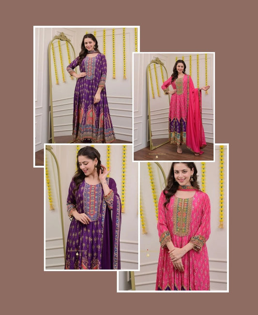 Designer Suits for Women, Events & Parties