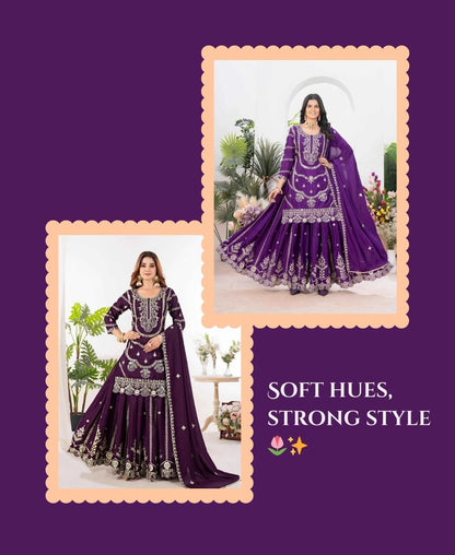 Designer Suits for Women, Events & Parties