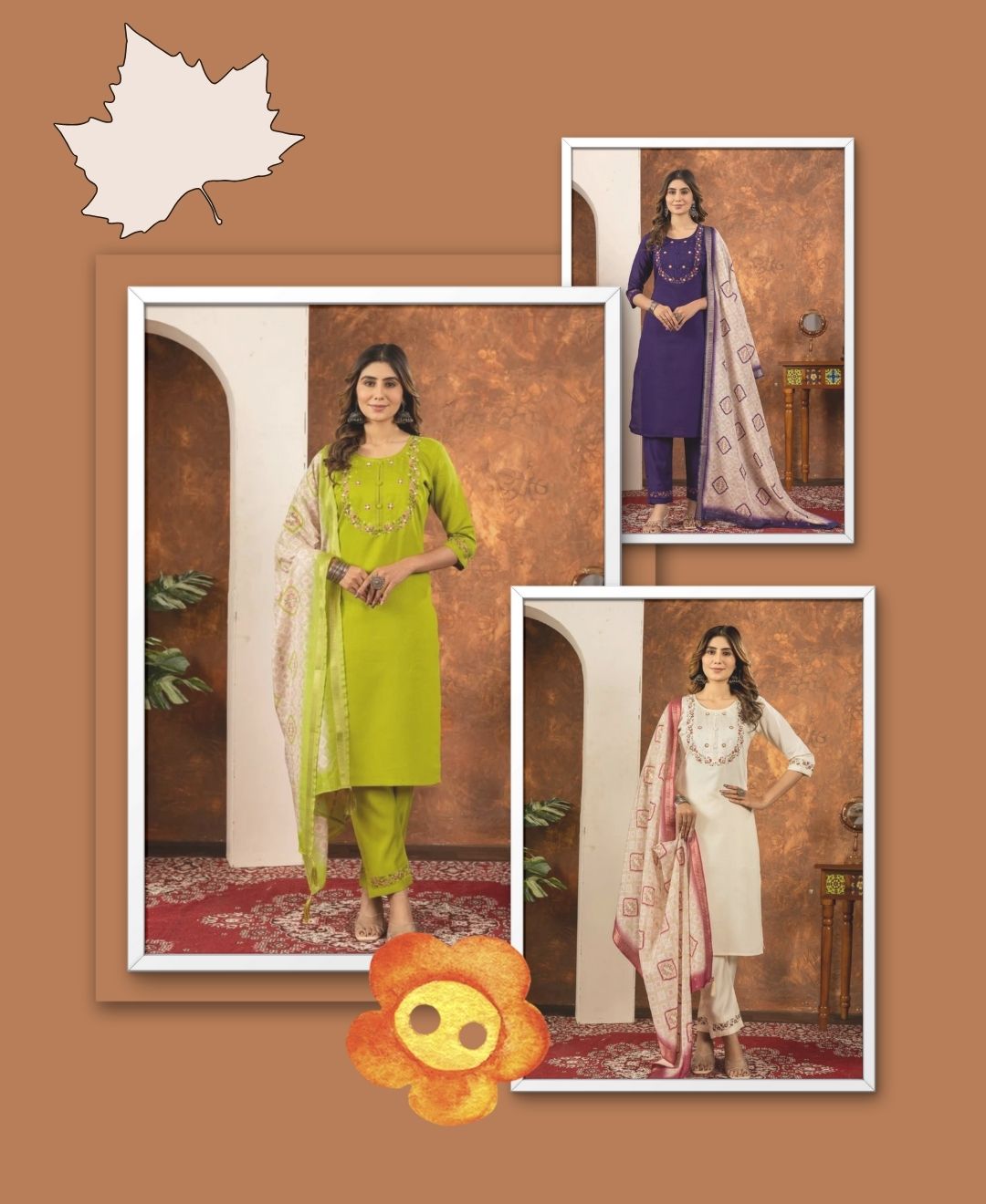 Suits for Women, Events & Parties