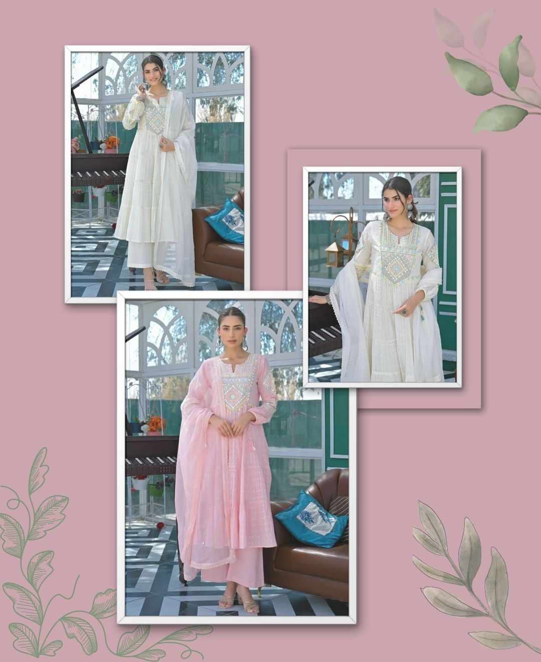 Suits for Women, Events & Parties