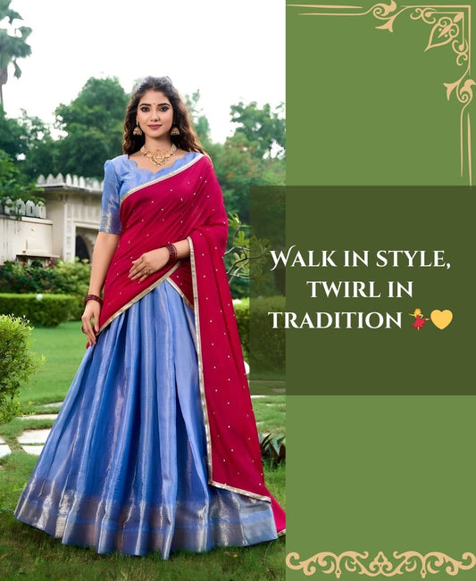 Lehenga for Events & Paties