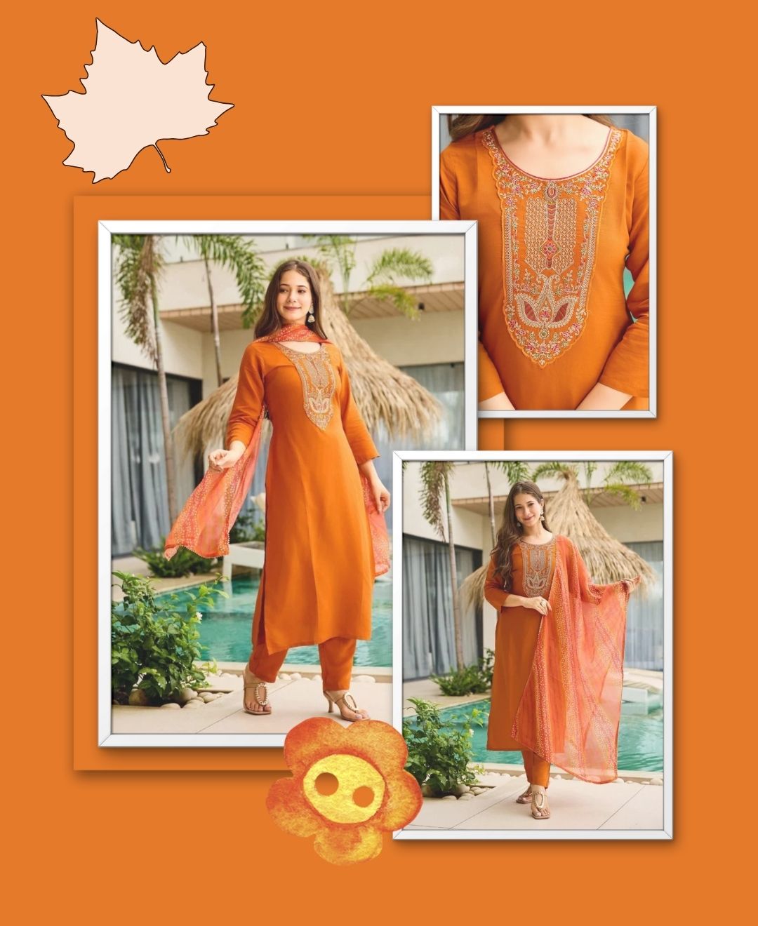 Suits for Women, Events & Parties