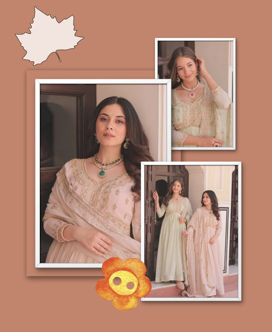 Designer Gowns for Women