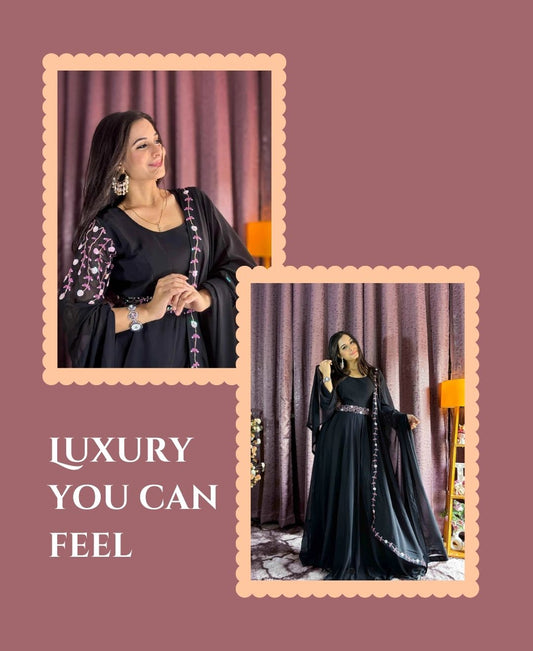 Designer Gowns for Women