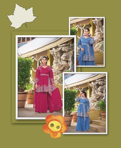 Designer Suits for Women, Events & Parties