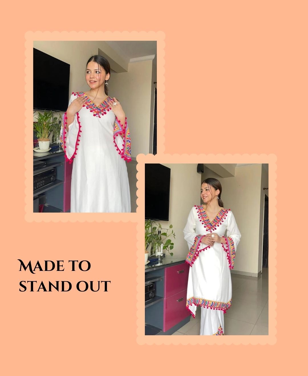Co-Ord Set for Women